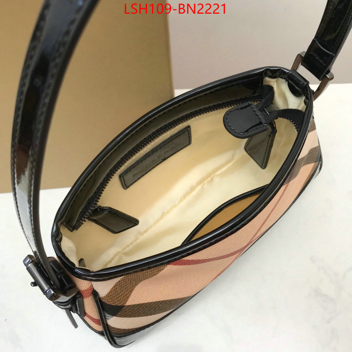 Burberry Bags(4A)-Handbag,buy online ,ID: BN2221,$: 109USD