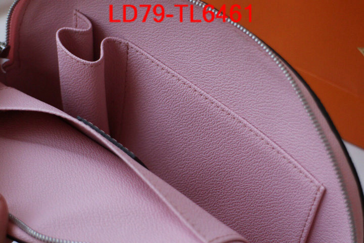 LV Bags(TOP)-Wallet,ID:TL6461,$: 79USD