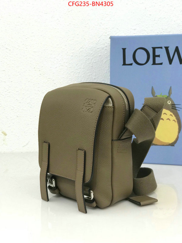 Loewe Bags(TOP)-Diagonal-,where can i buy the best quality ,ID: BN4305,$: 235USD