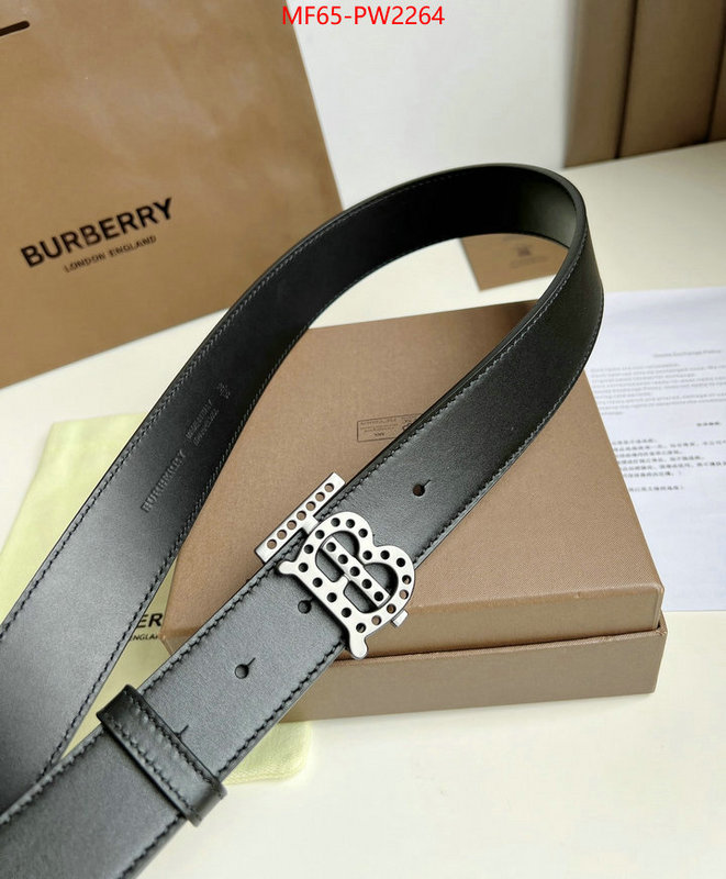 Belts-Burberry,where to buy replicas , ID: PW2264,$: 65USD