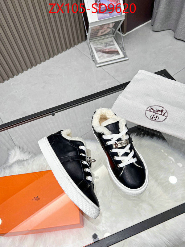 Women Shoes-Hermes,where to buy fakes , ID: SD9620,$: 105USD