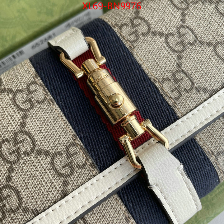 Gucci Bags(4A)-Diagonal-,fake designer ,ID: BN9976,$: 69USD