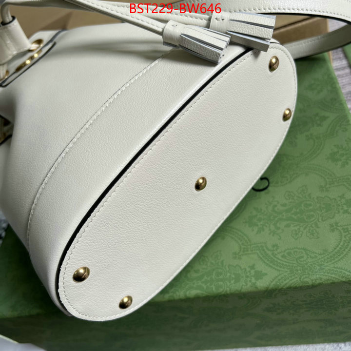 Gucci Bags(TOP)-Diana-Bamboo-,designer ,ID: BW646,$: 229USD