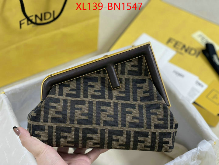 Fendi Bags(4A)-First Series-,buy aaaaa cheap ,ID: BN1547,$: 139USD