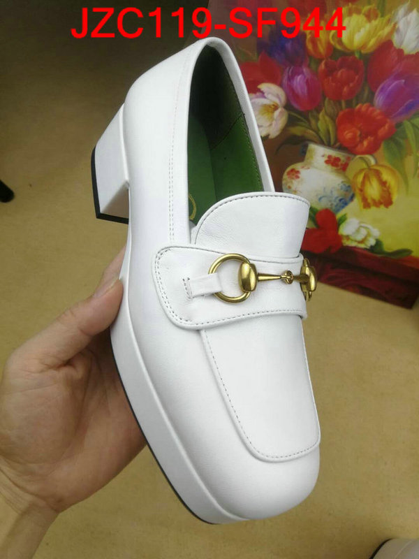 Women Shoes-Gucci,shop the best high authentic quality replica , ID: SF944,$:119USD