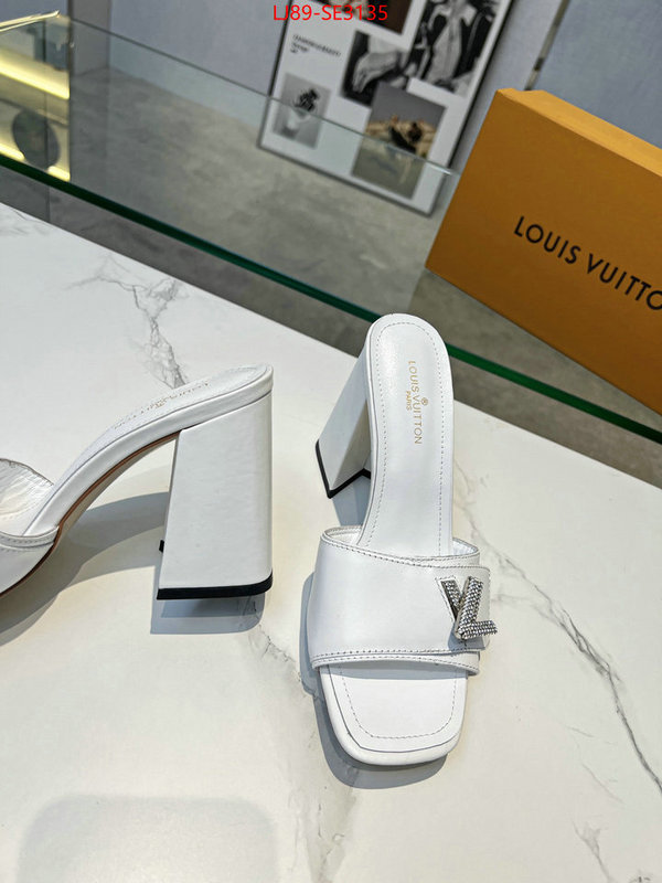 Women Shoes-LV,best knockoff , ID: SE3135,