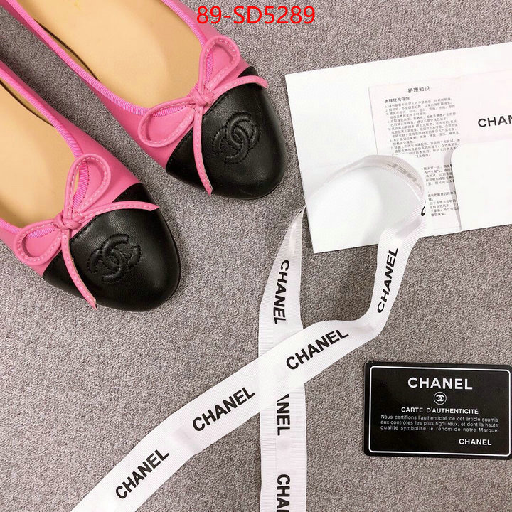 Women Shoes-Chanel,cheap replica designer ,Code: SD5289,$: 89USD