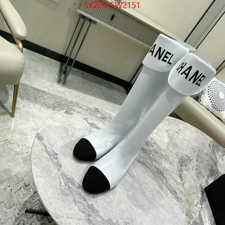 Women Shoes-Chanel,hot sale , ID: SW2151,$: 209USD