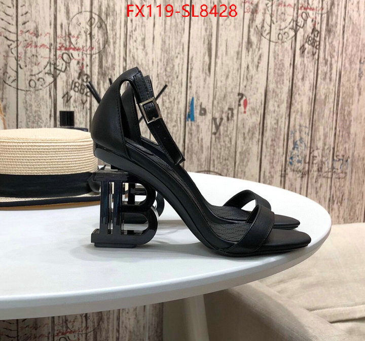 Women Shoes-Balmain,luxury , ID: SL8428,$: 119USD