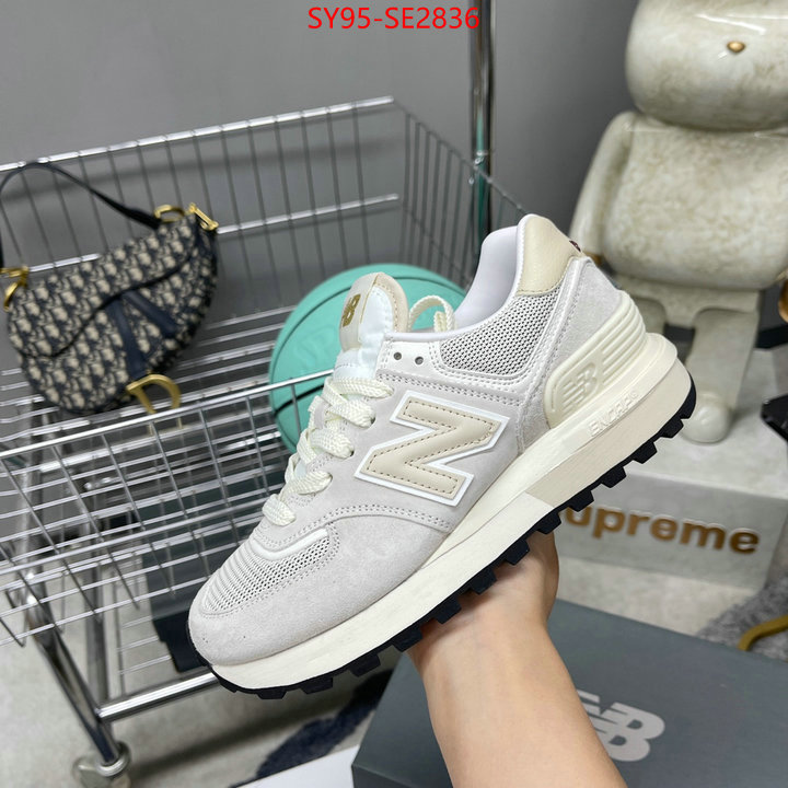 Men Shoes-New Balance,hot sale , ID: SE2836,$: 95USD