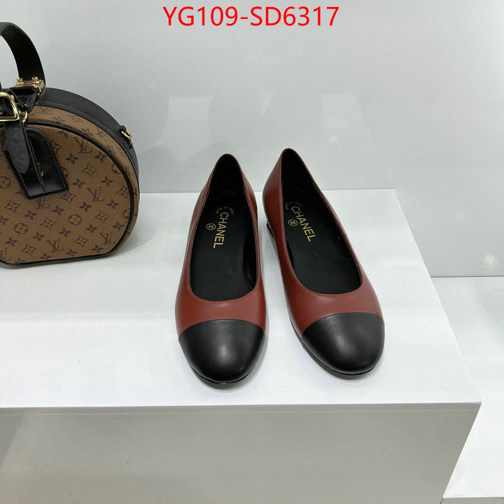 Women Shoes-Chanel,online shop , ID: SD6317,$: 109USD