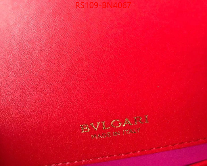 Bulgari Bags(4A)-Serpenti Forever,top quality fake ,ID: BN4067,$: 109USD