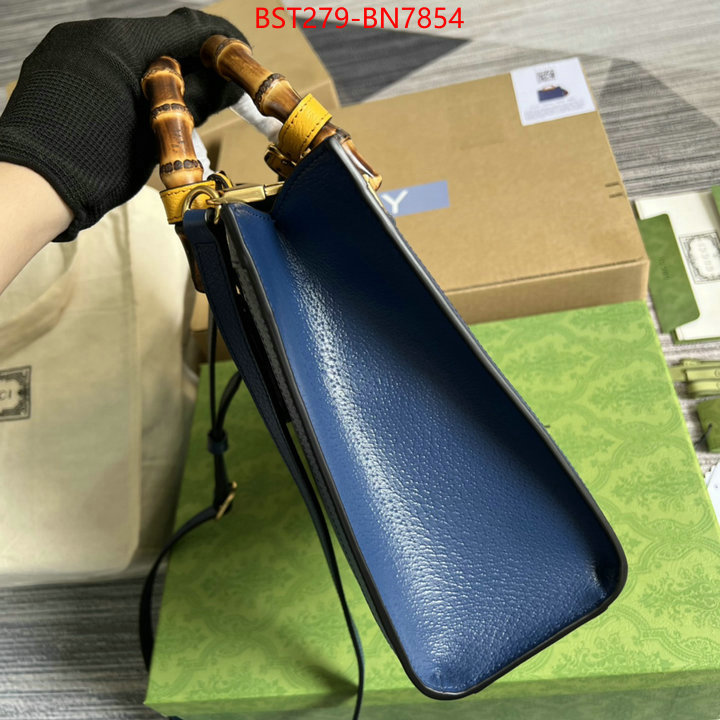 Gucci Bags(TOP)-Diana-Bamboo-,shop the best high authentic quality replica ,ID: BN7854,$: 279USD