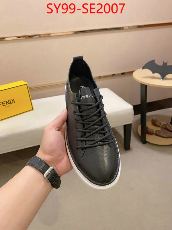 Men Shoes-Fendi,are you looking for , ID: SE2007,$: 99USD