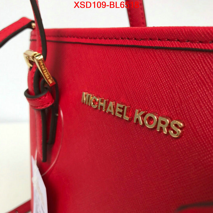 Michael Kors Bags(TOP)-Diagonal-,ID: BL6518,$: 109USD