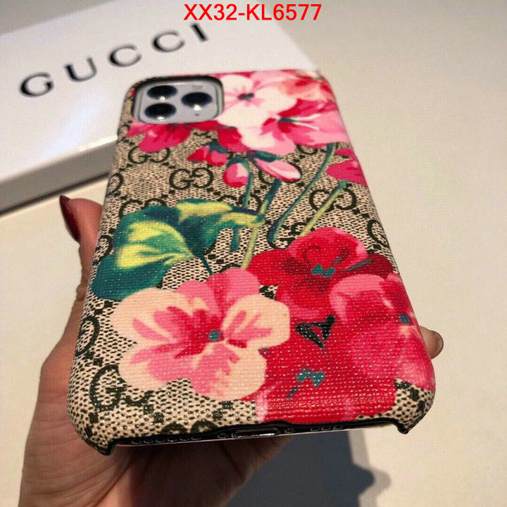 Phone case-Gucci,where to buy , ID: KL6577,$: 32USD