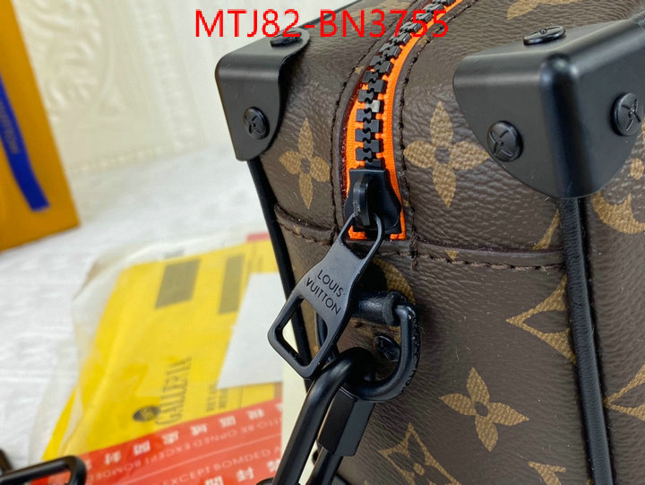 LV Bags(4A)-Steamer Nano-,quality replica ,ID: BN3755,$: 82USD