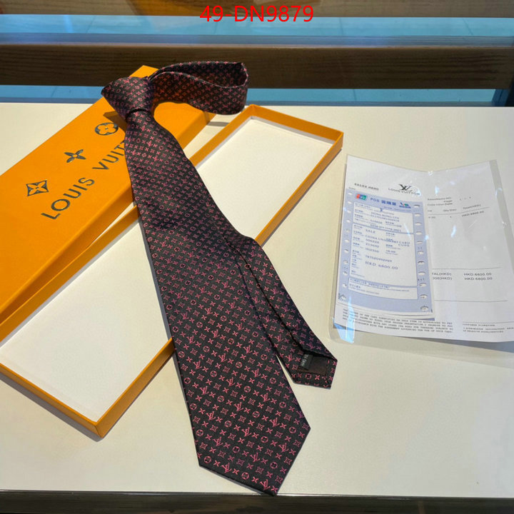 Ties-LV,7 star replica , ID: DN9879,$: 49USD