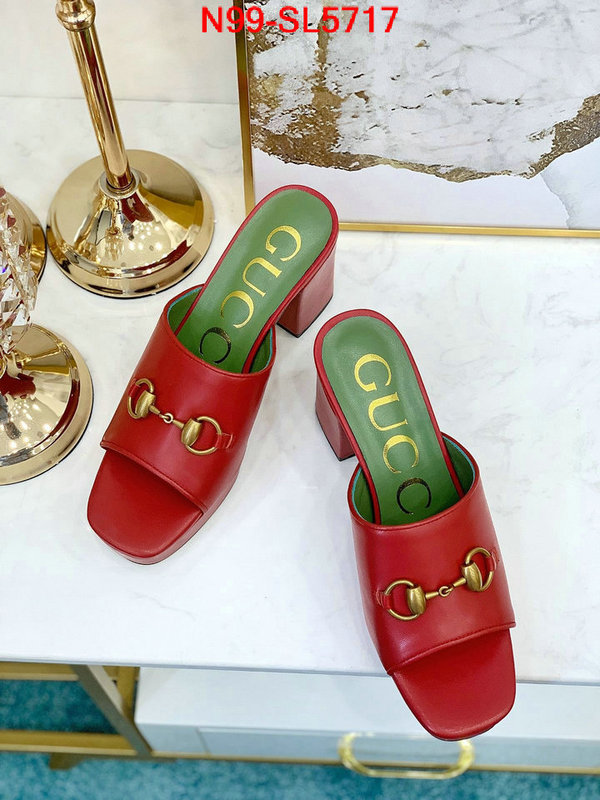 Women Shoes-Gucci,high quality online , ID: BL5717,$: 99USD