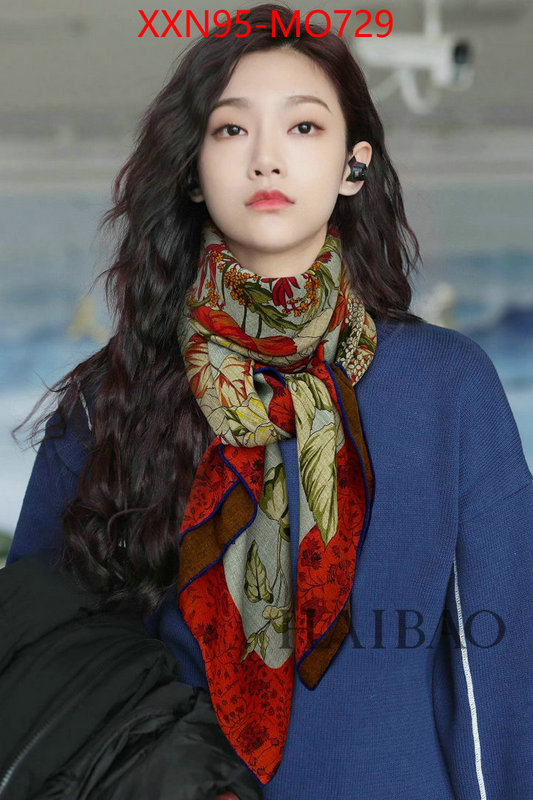 Scarf-Gucci,best designer replica , ID: MO729,$: 95USD