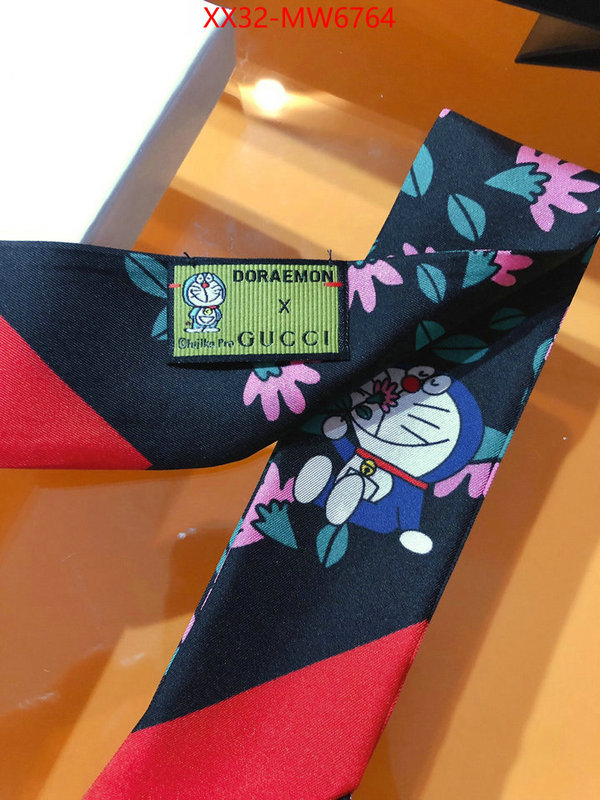 Scarf-Gucci,at cheap price , ID: MW6764,$: 32USD