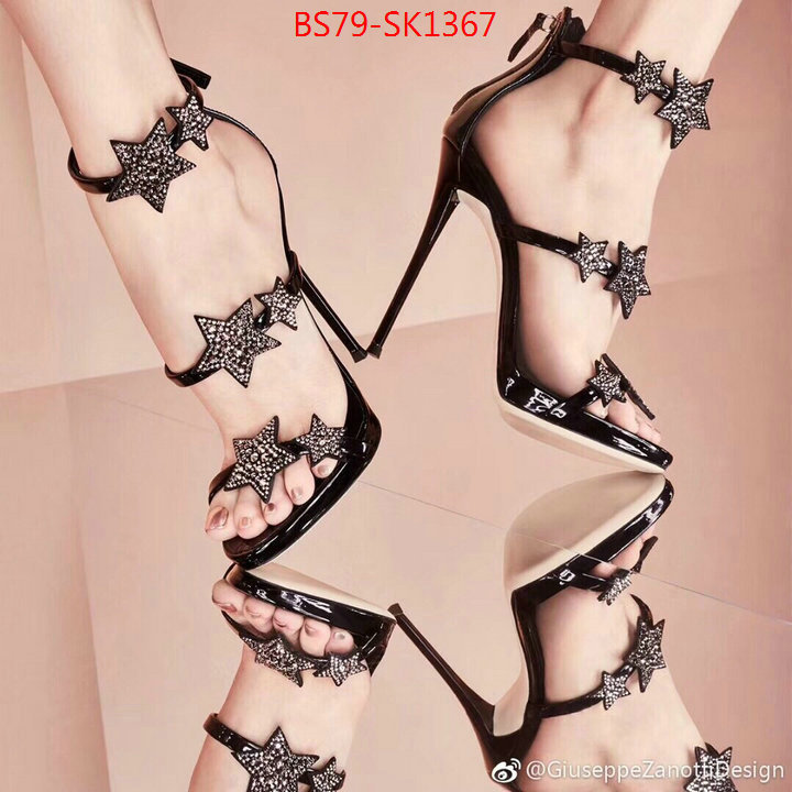 Women Shoes-Giuseppe,where to buy replicas , ID: SK1367,$:79USD