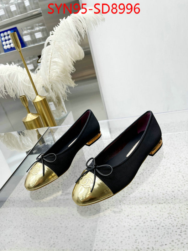 ChanelBallet Shoes-,ID: SD8996,$: 95USD