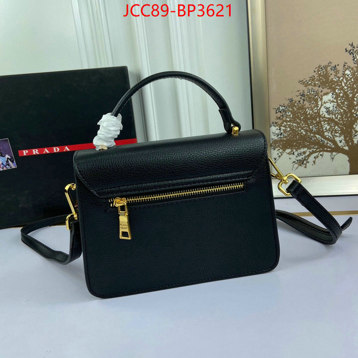 Prada Bags(4A)-Diagonal-,fake designer ,ID: BP3621,$: 89USD