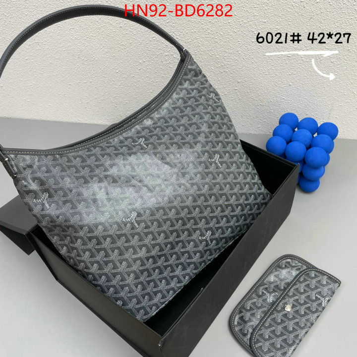 Goyard Bags(4A)-Handbag-,fake high quality ,ID: BD6282,$: 92USD