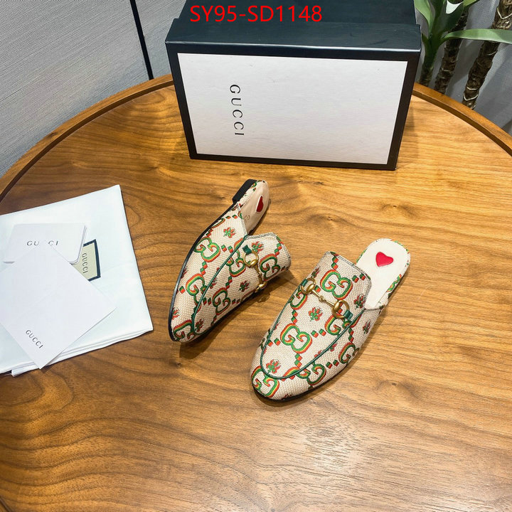 Women Shoes-Gucci,knockoff , ID: SD1148,$: 95USD