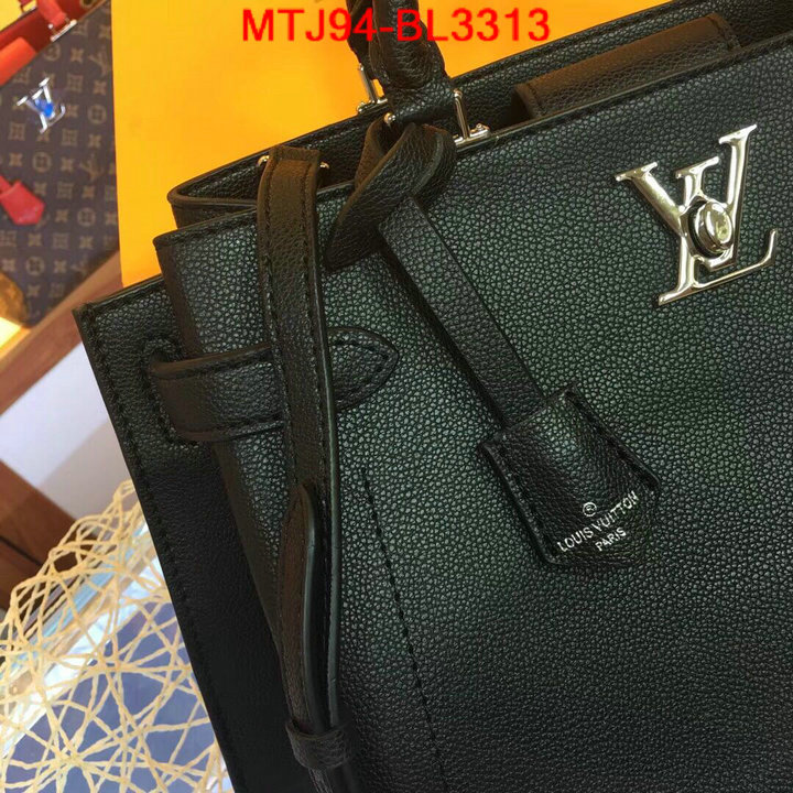 LV Bags(4A)-Handbag Collection-,ID: BL3313,$: 94USD