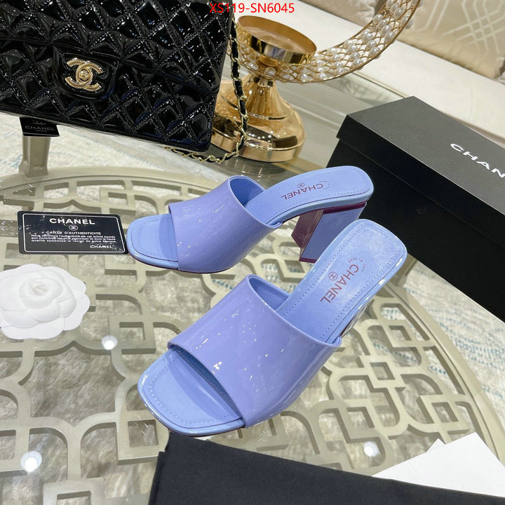 Women Shoes-Chanel,top , ID: SN6045,$: 119USD