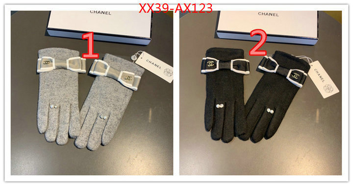 Gloves-Chanel,where quality designer replica , ID: AX123,$: 39USD