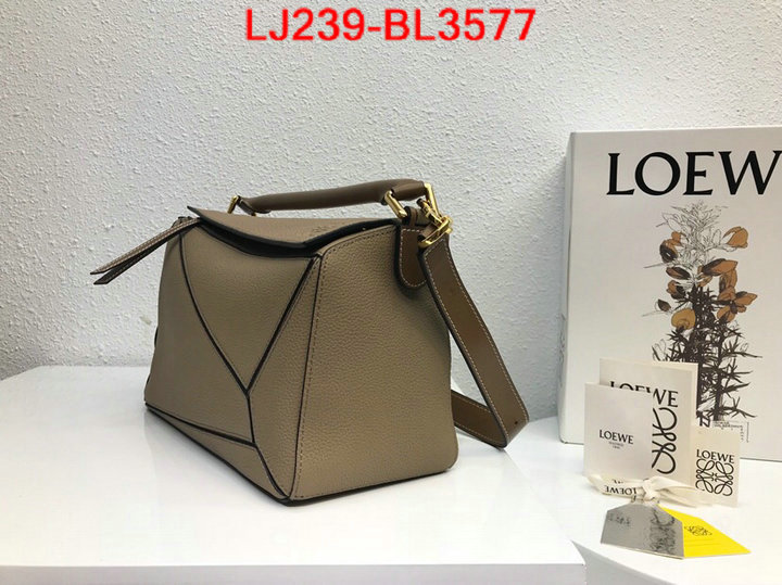 Loewe Bags(TOP)-Puzzle-,what is a 1:1 replica ,ID: BL3577,$: 239USD