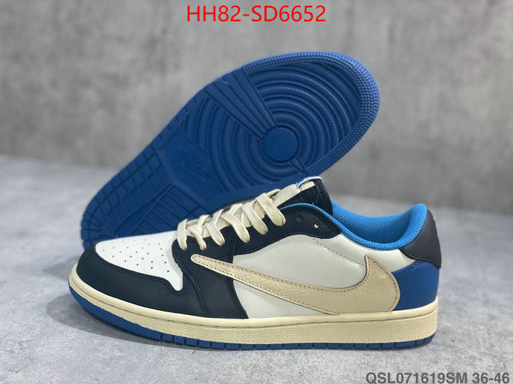 Men Shoes-Nike,highest product quality , ID: SD6652,$: 82USD