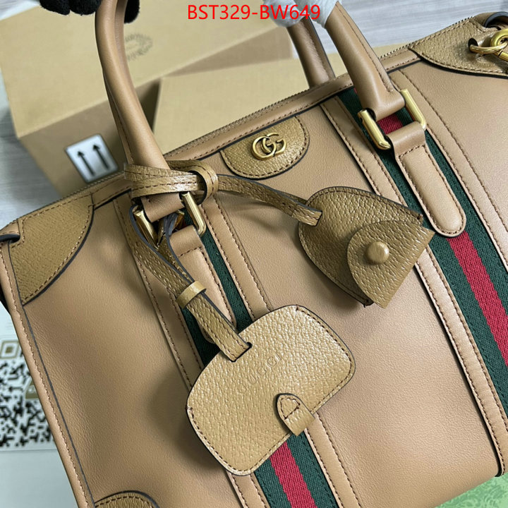 Gucci Bags(TOP)-Handbag-,wholesale ,ID: BW649,$: 329USD