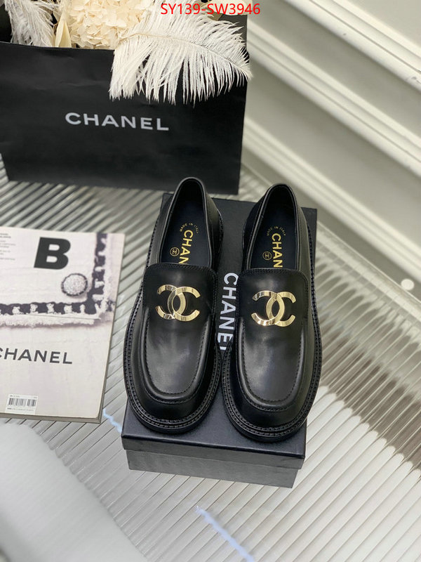 Women Shoes-Chanel,how can i find replica , ID: SW3946,$: 139USD