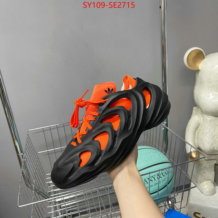 Women Shoes-Adidas,best luxury replica , ID: SE2715,$: 109USD