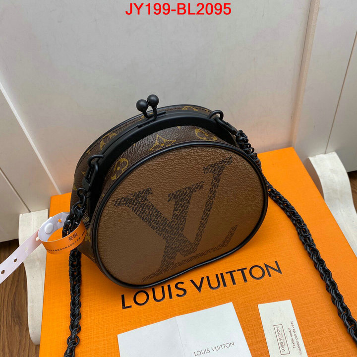 LV Bags(TOP)-Boite Chapeau-,ID: BL2095,$: 199USD