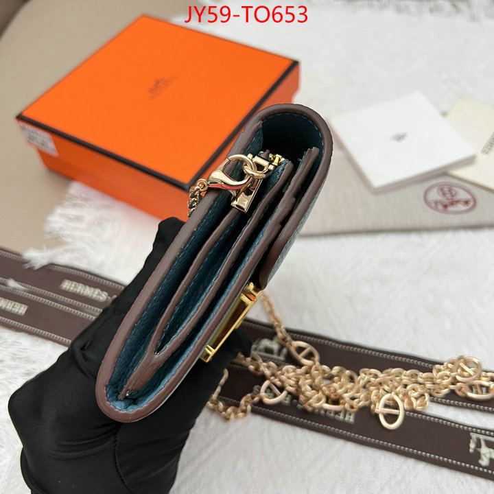 Hermes Bags(4A)-Wallet-,replicas buy special ,ID: TO653,$: 59USD