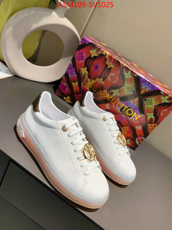 Women Shoes-LV,where can i find , ID: SV1025,$: 109USD