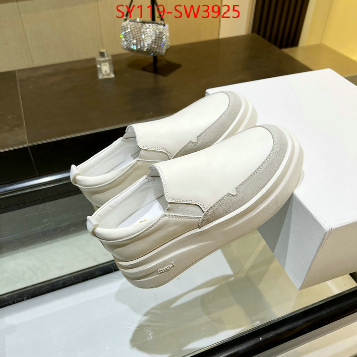 Women Shoes-ASH,best wholesale replica , ID: SW3925,$: 119USD