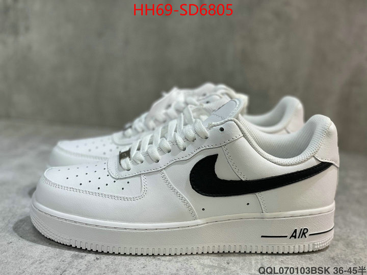 Men Shoes-Nike,the highest quality fake , ID: SD6805,$: 69USD