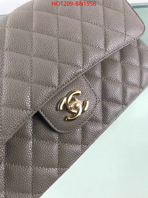 Chanel Bags(TOP)-Diagonal-,ID: BN1956,$: 209USD