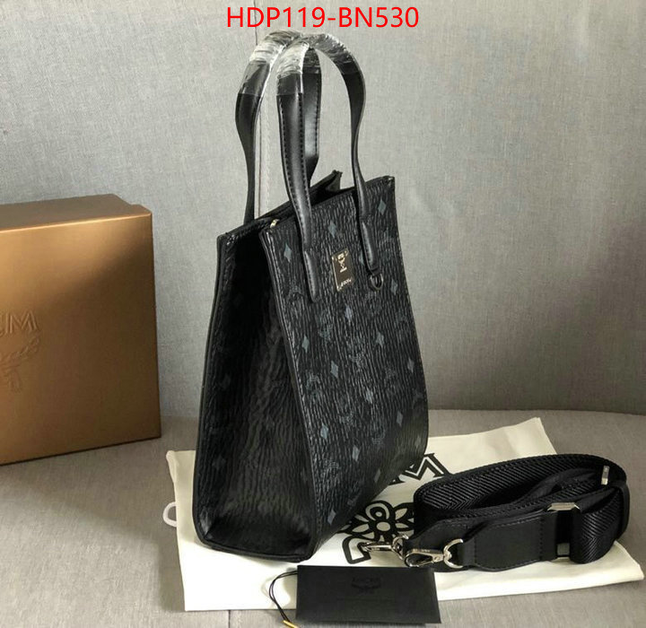MCM Bags(TOP)-Diagonal-,ID: BN530,$: 119USD