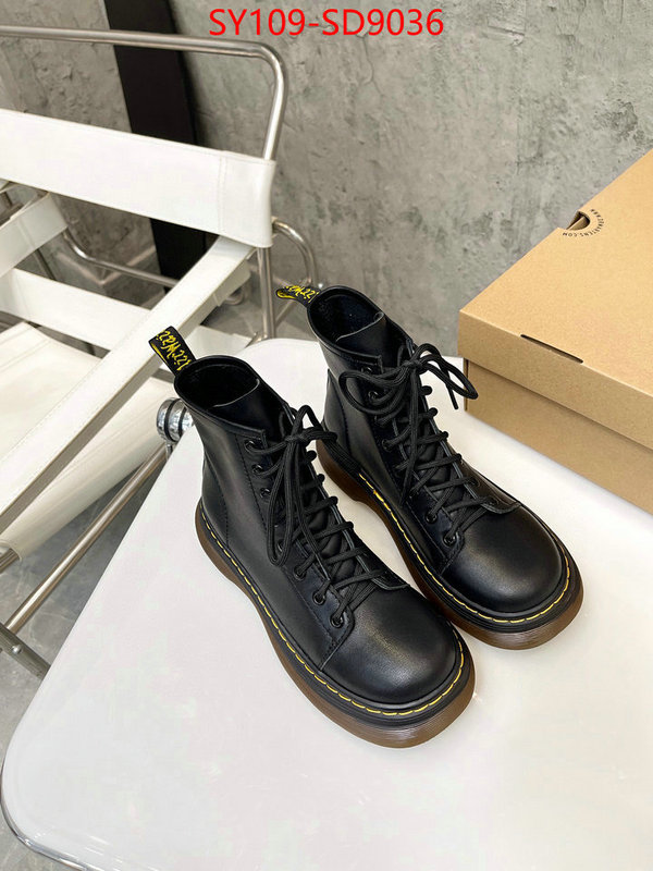 Women Shoes-DrMartens,online china , ID: SD9036,$: 109USD