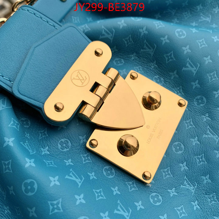 LV Bags(TOP)-Handbag Collection-,high quality online ,ID: BE3879,$: 299USD