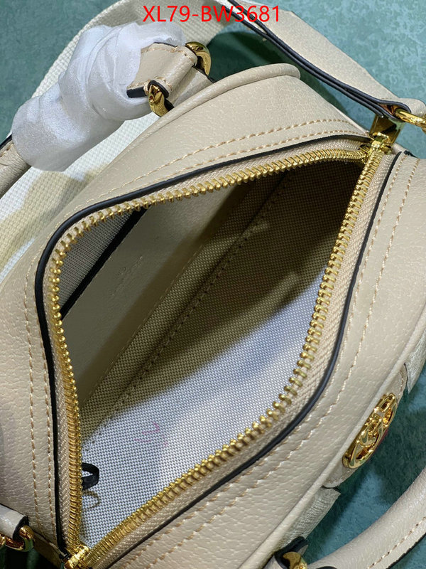Gucci Bags(4A)-Ophidia-G,hot sale ,ID: BW3681,$: 79USD