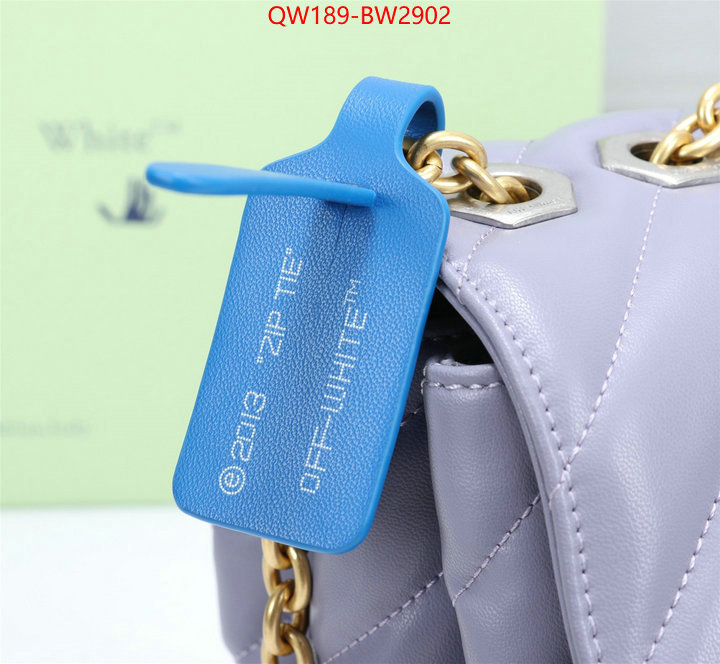 Off-White Bags ( TOP )-Diagonal-,top 1:1 replica ,ID: BW2902,$: 189USD