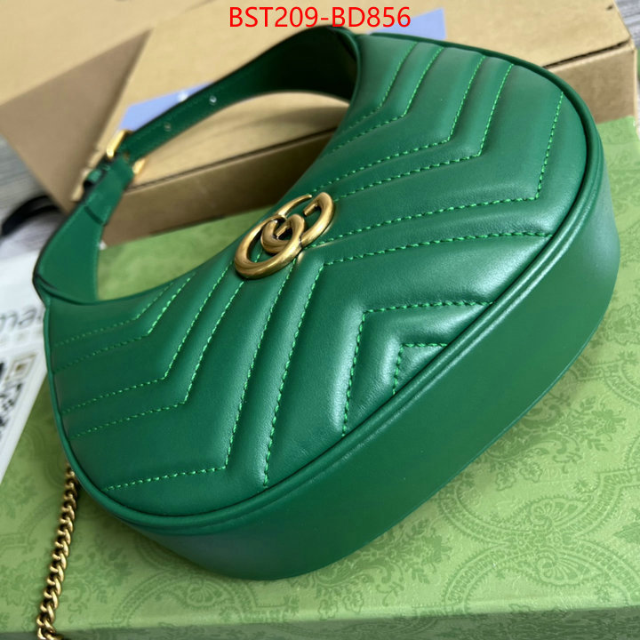 Gucci Bags(TOP)-Marmont,the online shopping ,ID: BD856,$: 209USD